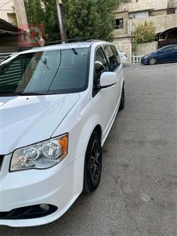 Dodge Grand Caravan